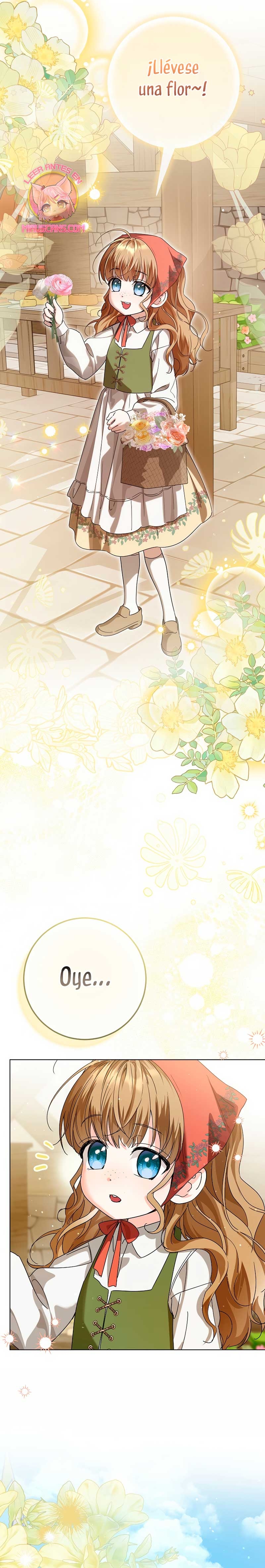 Soy una princesa que trabaja duro Capítulo 71 - Page 5
