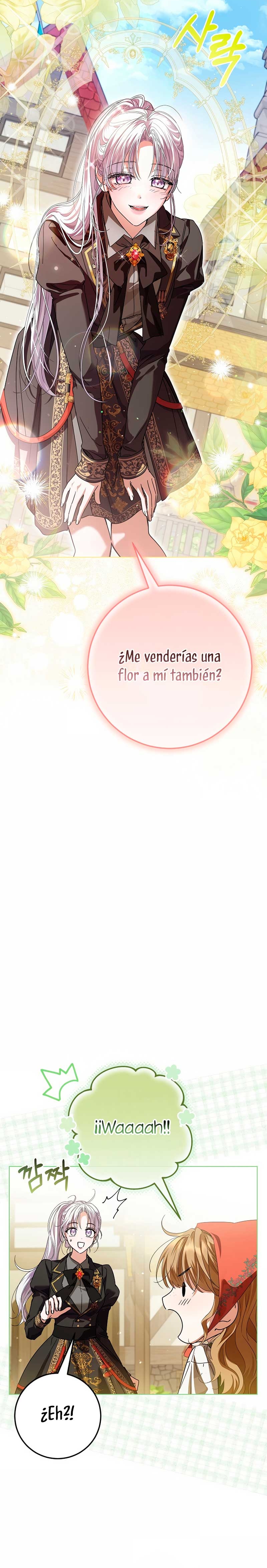 Soy una princesa que trabaja duro Capítulo 71 - Page 6