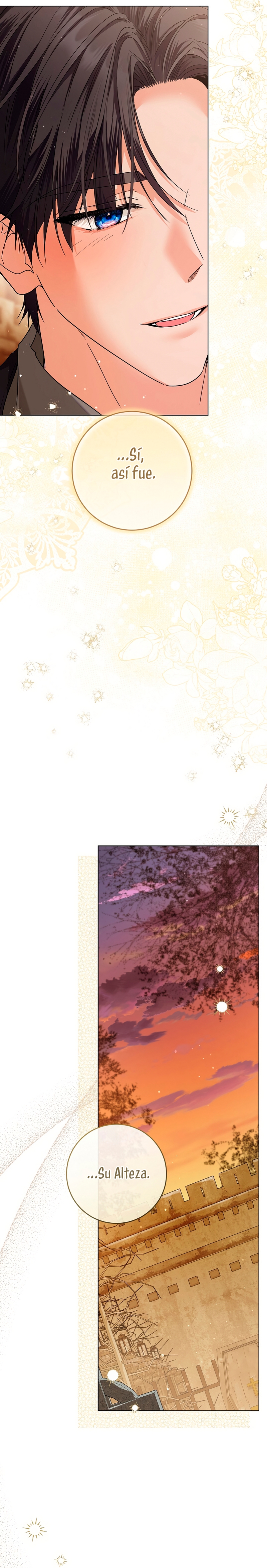 Soy una princesa que trabaja duro Capítulo 72 - Page 10