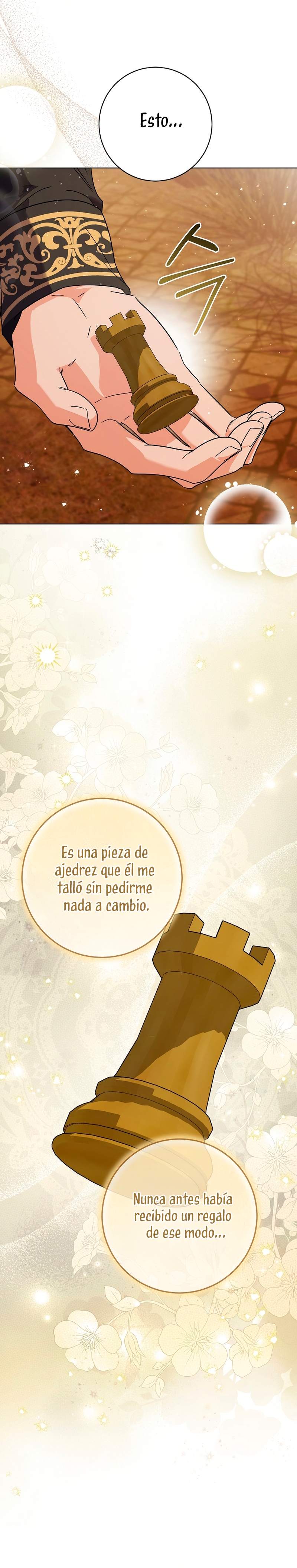 Soy una princesa que trabaja duro Capítulo 72 - Page 11