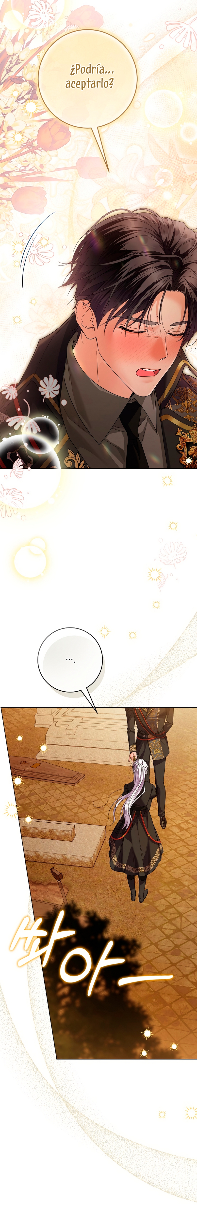 Soy una princesa que trabaja duro Capítulo 72 - Page 13