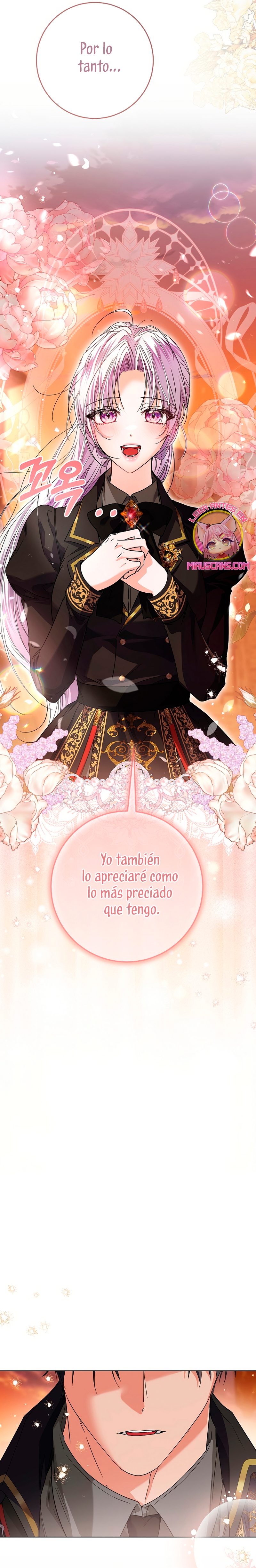 Soy una princesa que trabaja duro Capítulo 72 - Page 15