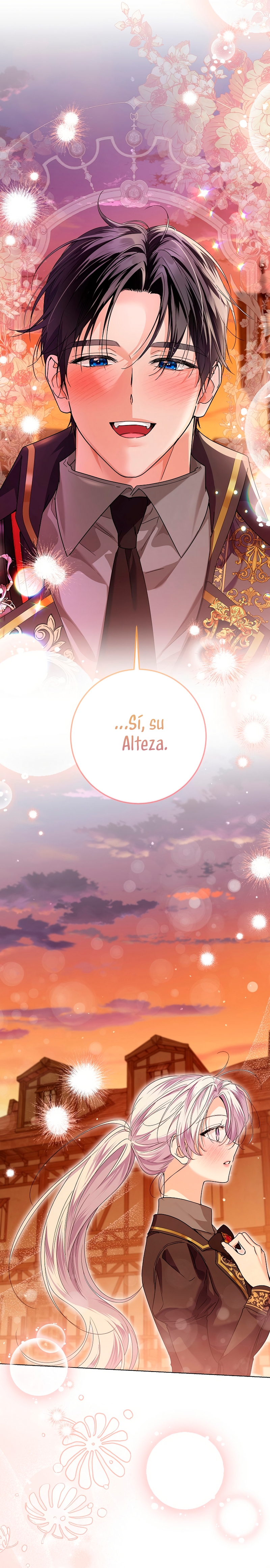 Soy una princesa que trabaja duro Capítulo 72 - Page 16