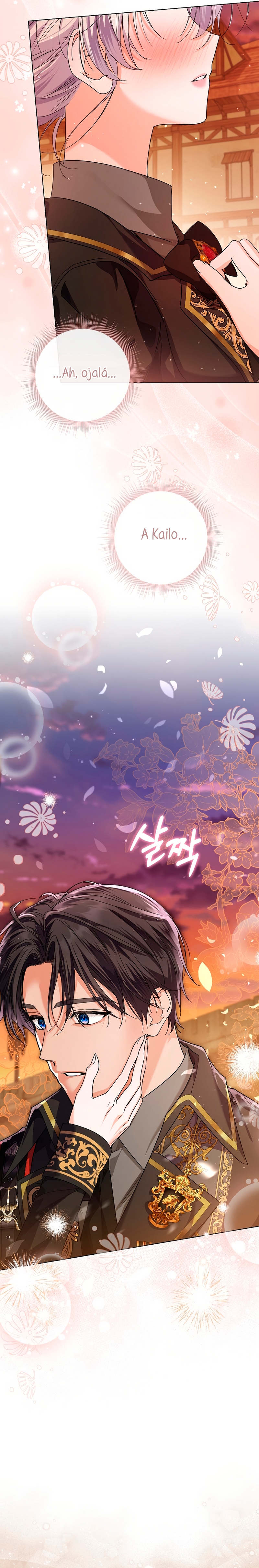 Soy una princesa que trabaja duro Capítulo 72 - Page 17