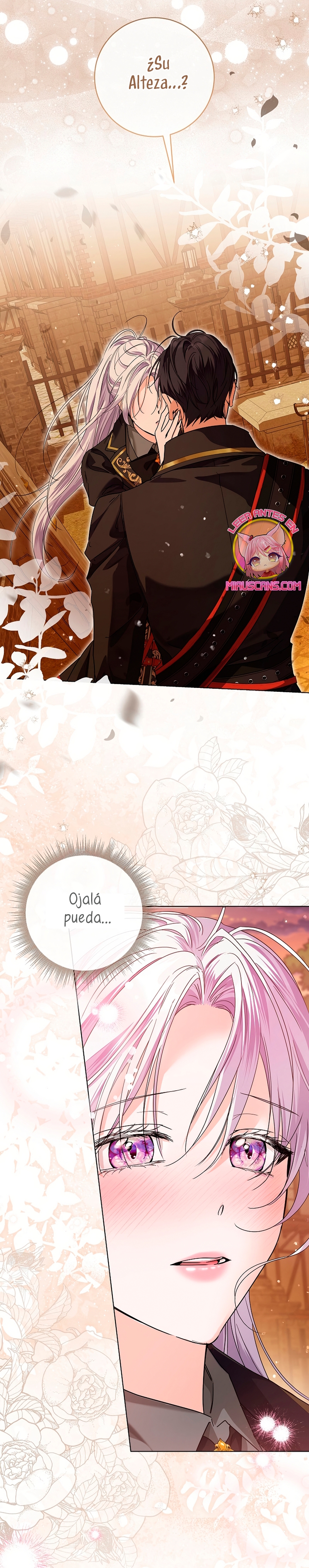 Soy una princesa que trabaja duro Capítulo 72 - Page 18