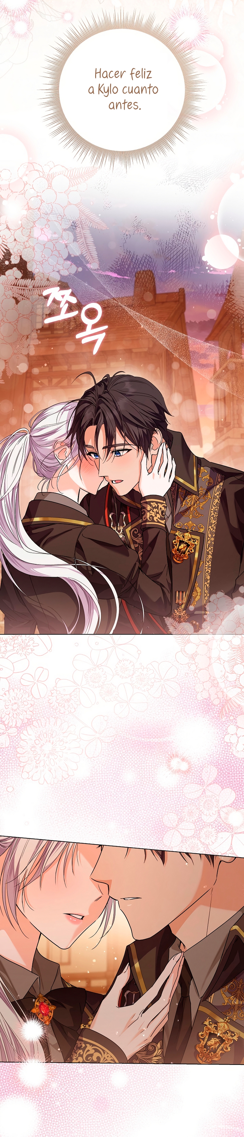 Soy una princesa que trabaja duro Capítulo 72 - Page 19