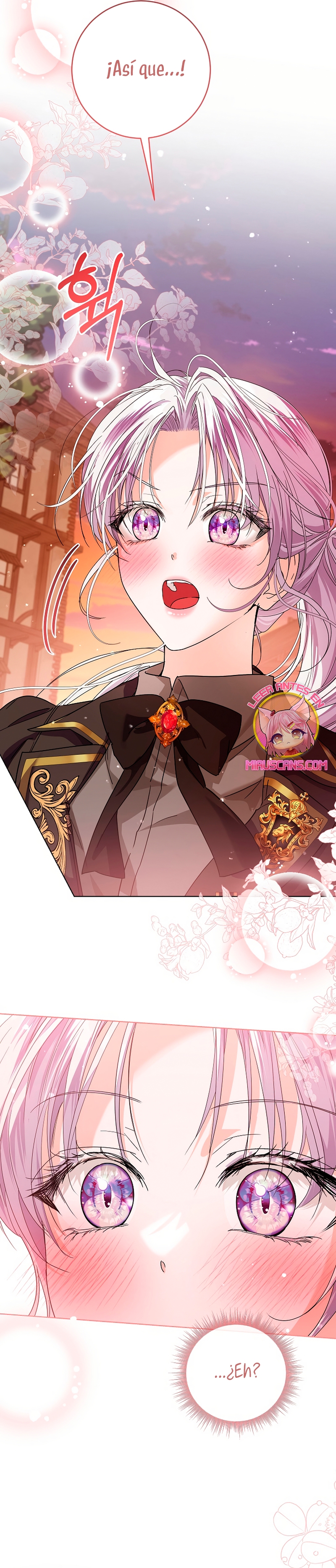 Soy una princesa que trabaja duro Capítulo 72 - Page 25