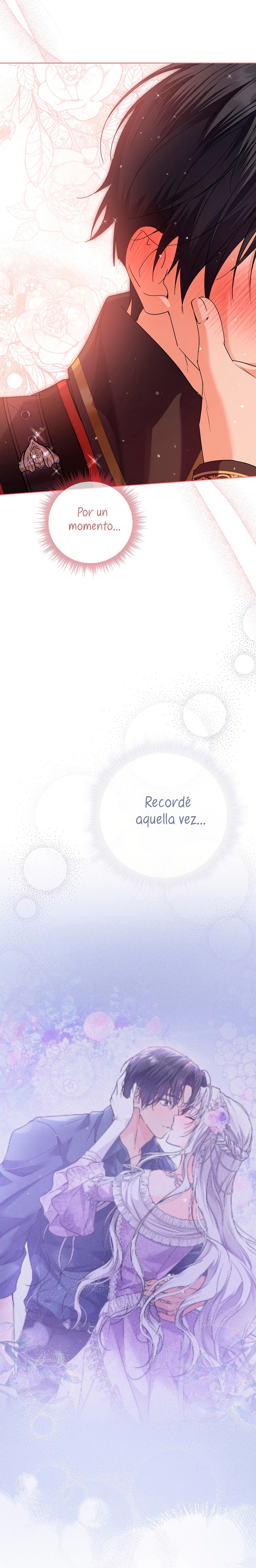 Soy una princesa que trabaja duro Capítulo 72 - Page 27