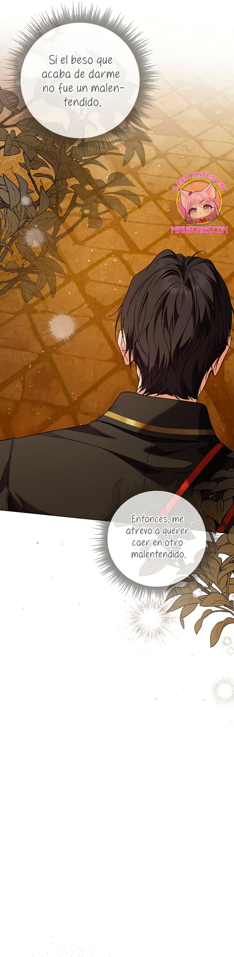 Soy una princesa que trabaja duro Capítulo 72 - Page 29