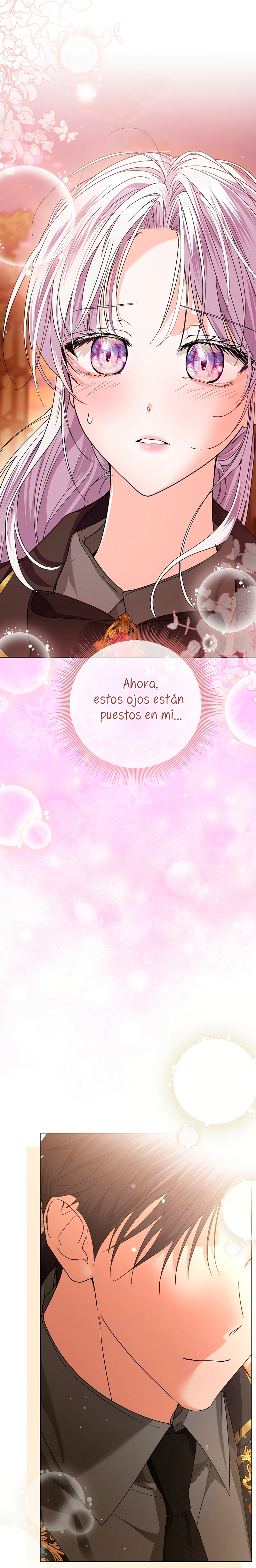 Soy una princesa que trabaja duro Capítulo 72 - Page 31