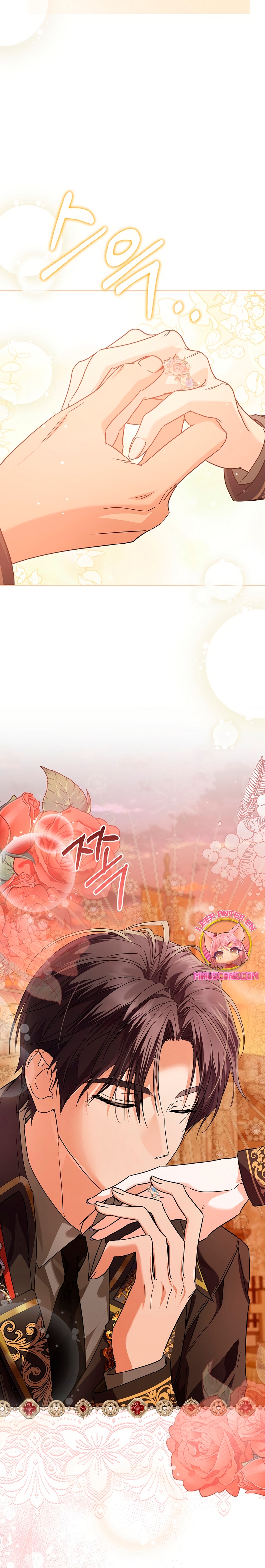 Soy una princesa que trabaja duro Capítulo 72 - Page 32