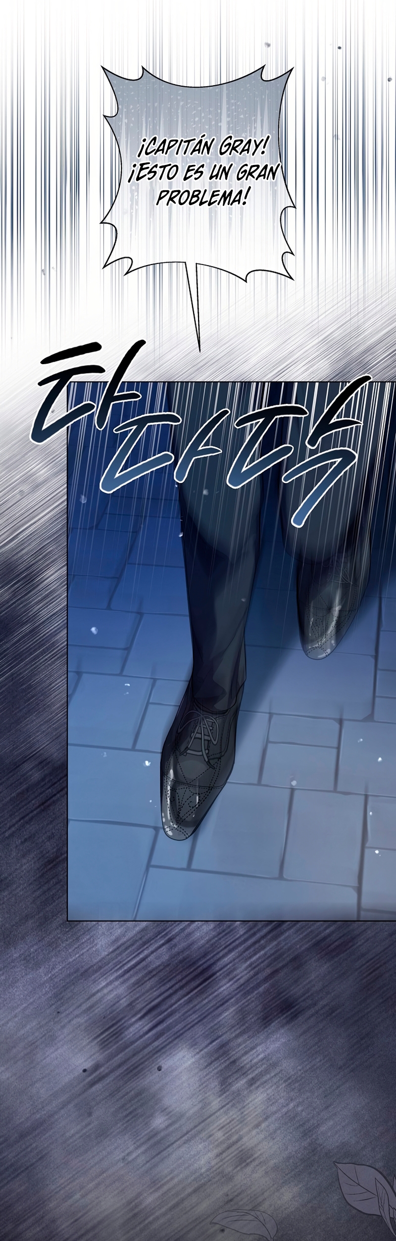 Soy una princesa que trabaja duro Capítulo 72 - Page 36