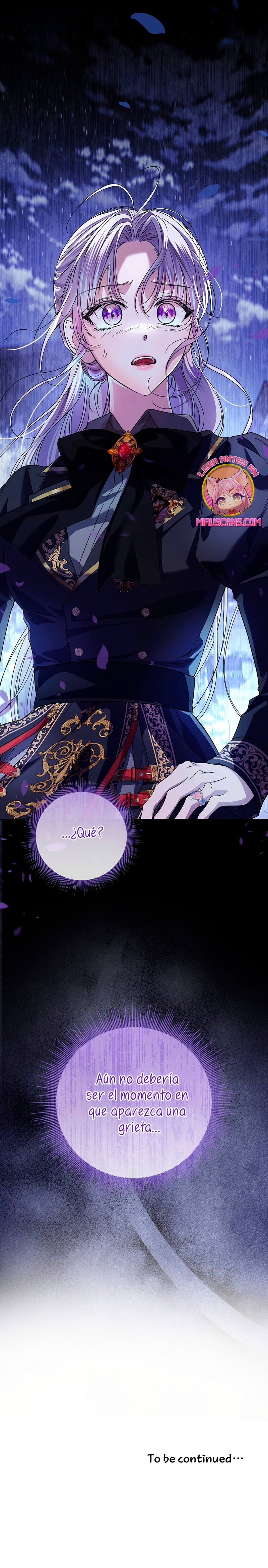 Soy una princesa que trabaja duro Capítulo 72 - Page 38