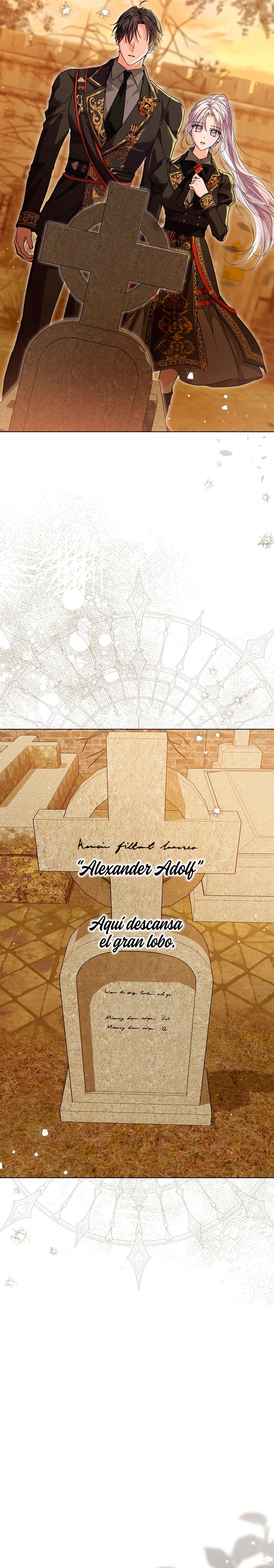 Soy una princesa que trabaja duro Capítulo 72 - Page 5