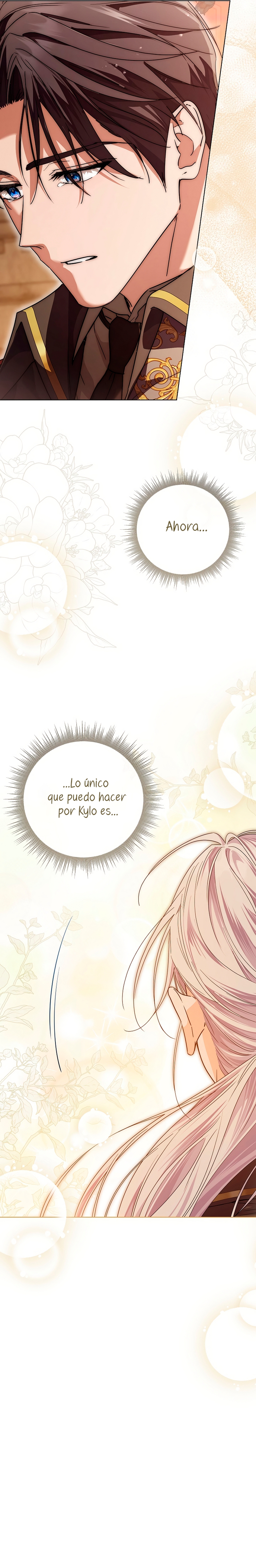 Soy una princesa que trabaja duro Capítulo 72 - Page 7