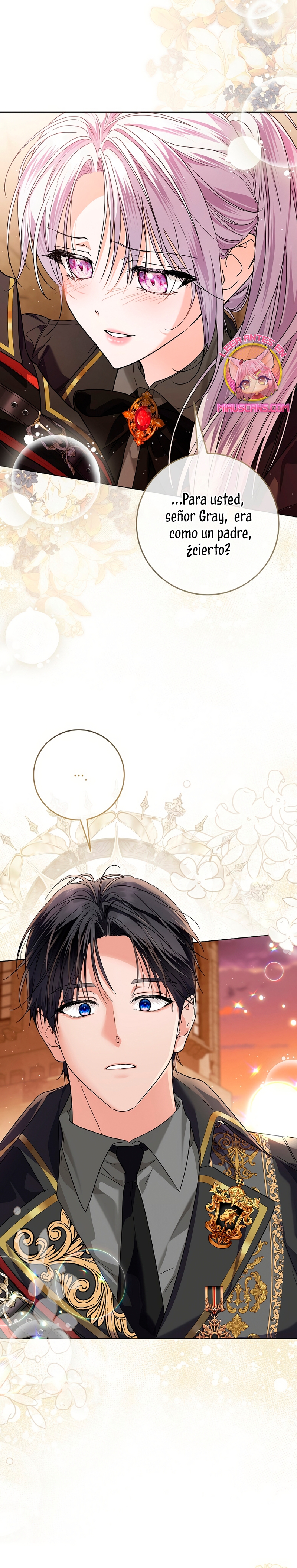 Soy una princesa que trabaja duro Capítulo 72 - Page 9