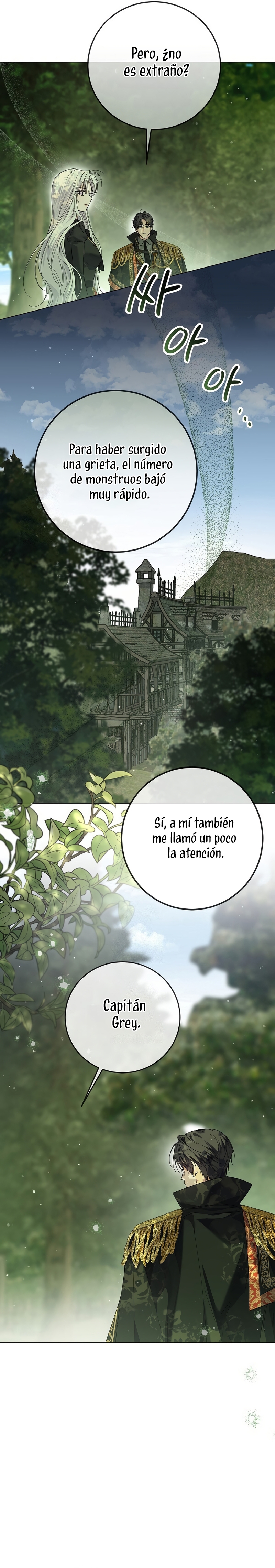Soy una princesa que trabaja duro Capítulo 73 - Page 11