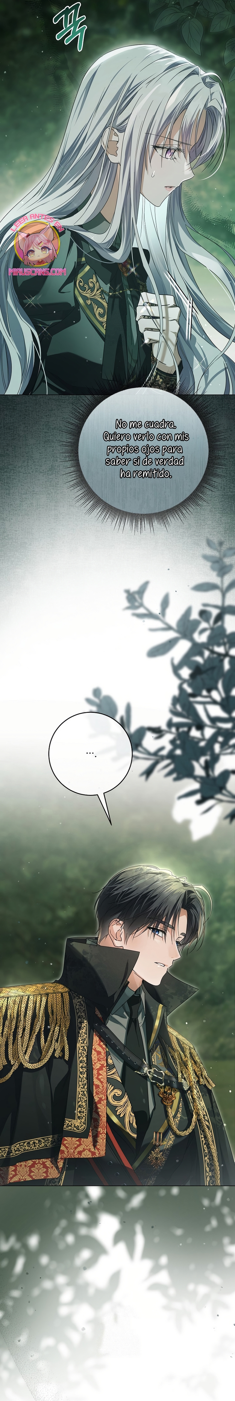 Soy una princesa que trabaja duro Capítulo 73 - Page 14