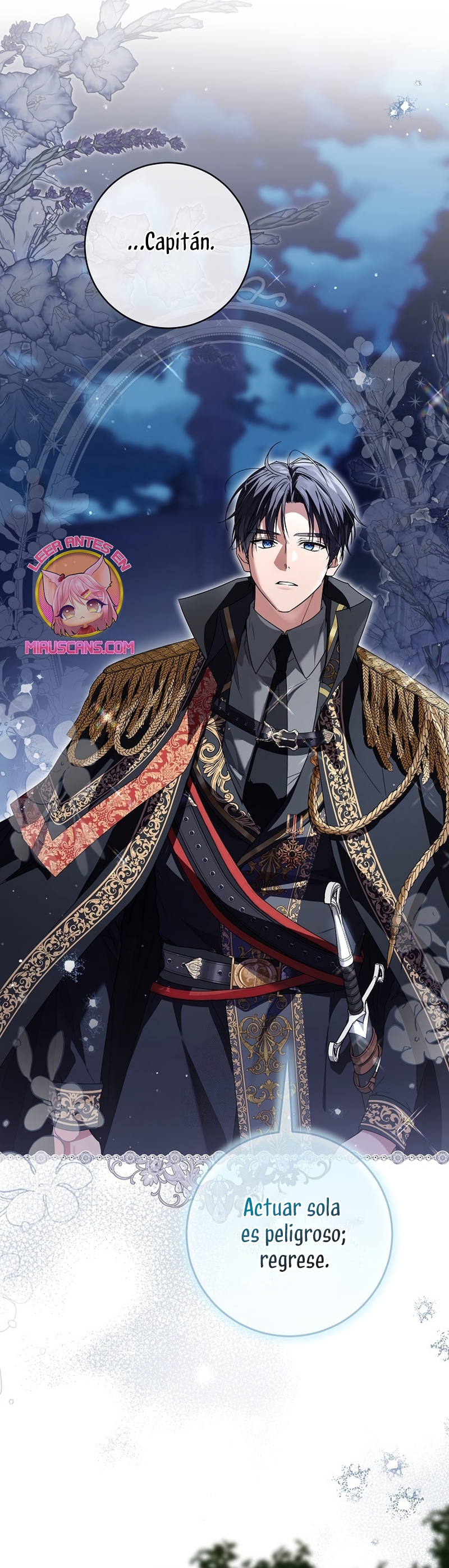 Soy una princesa que trabaja duro Capítulo 73 - Page 17