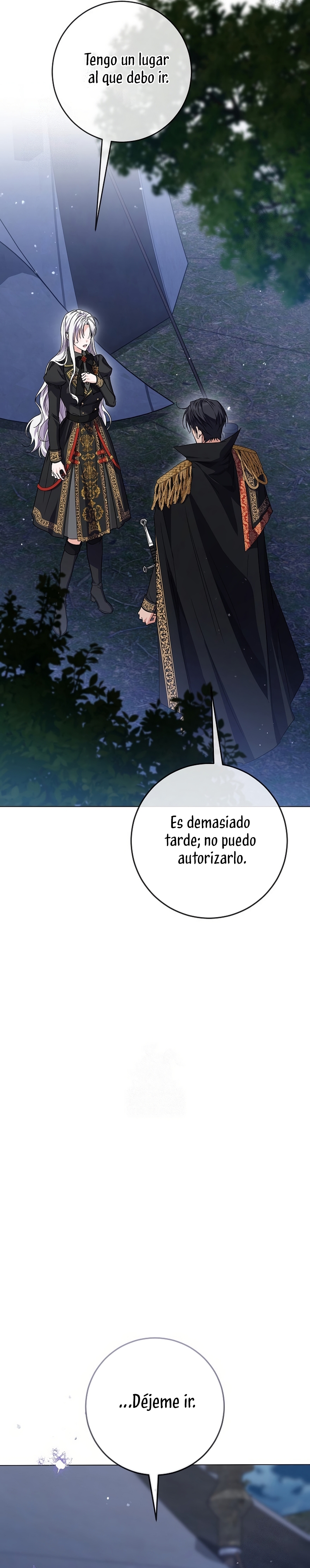Soy una princesa que trabaja duro Capítulo 73 - Page 18