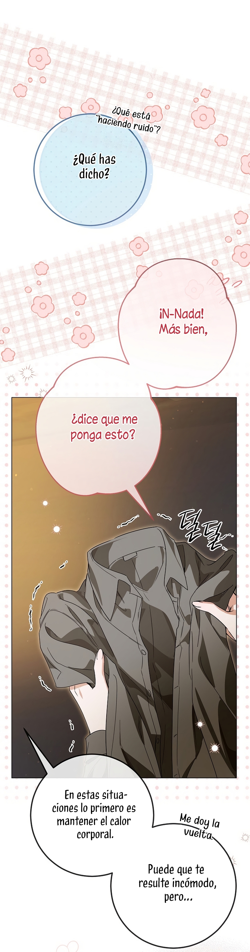 Soy una princesa que trabaja duro Capítulo 73 - Page 30