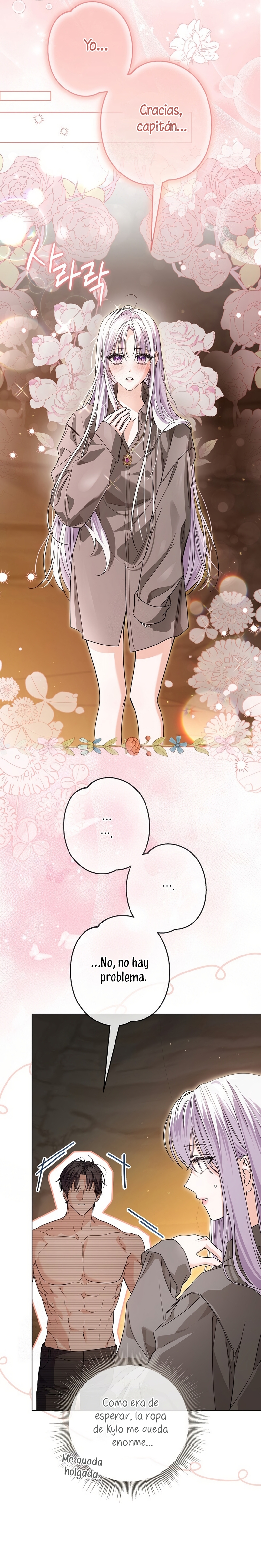 Soy una princesa que trabaja duro Capítulo 73 - Page 32