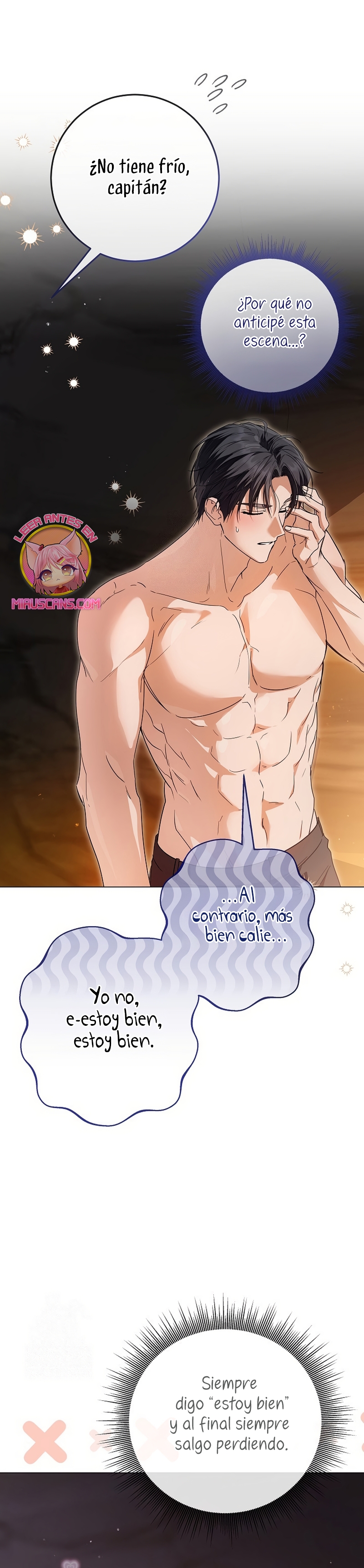 Soy una princesa que trabaja duro Capítulo 73 - Page 33