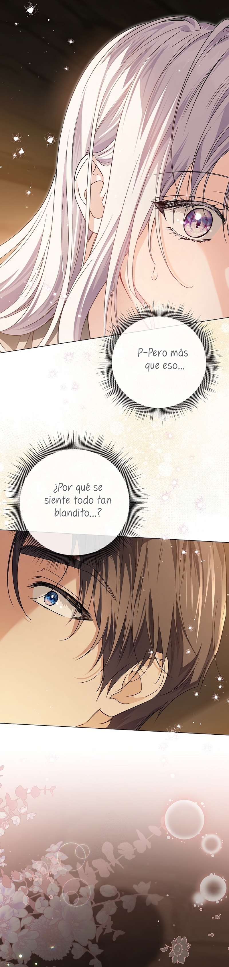 Soy una princesa que trabaja duro Capítulo 73 - Page 38