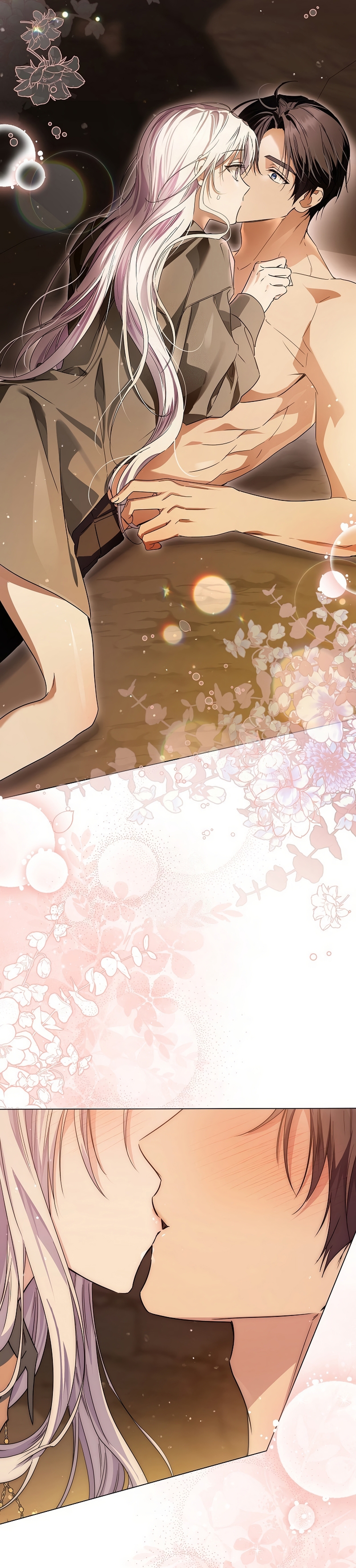 Soy una princesa que trabaja duro Capítulo 73 - Page 39