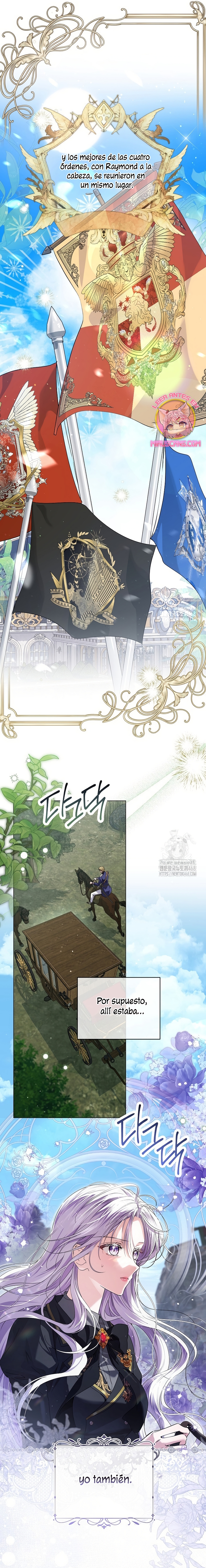 Soy una princesa que trabaja duro Capítulo 73 - Page 4