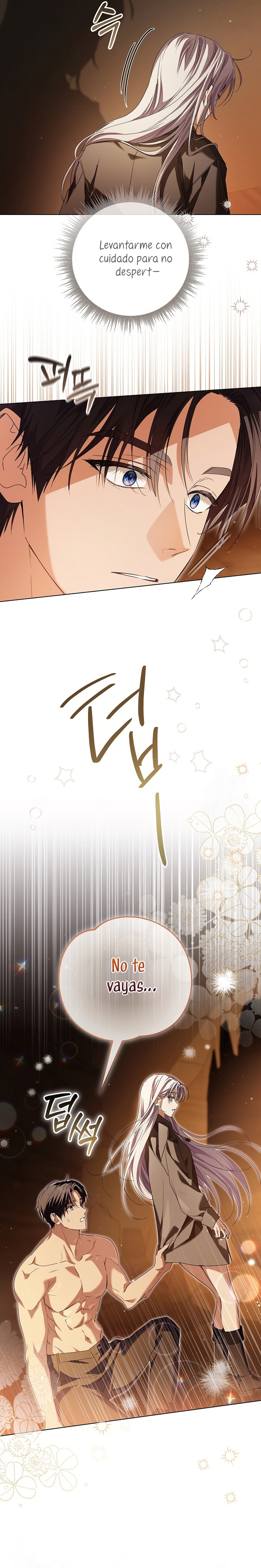 Soy una princesa que trabaja duro Capítulo 74 - Page 13