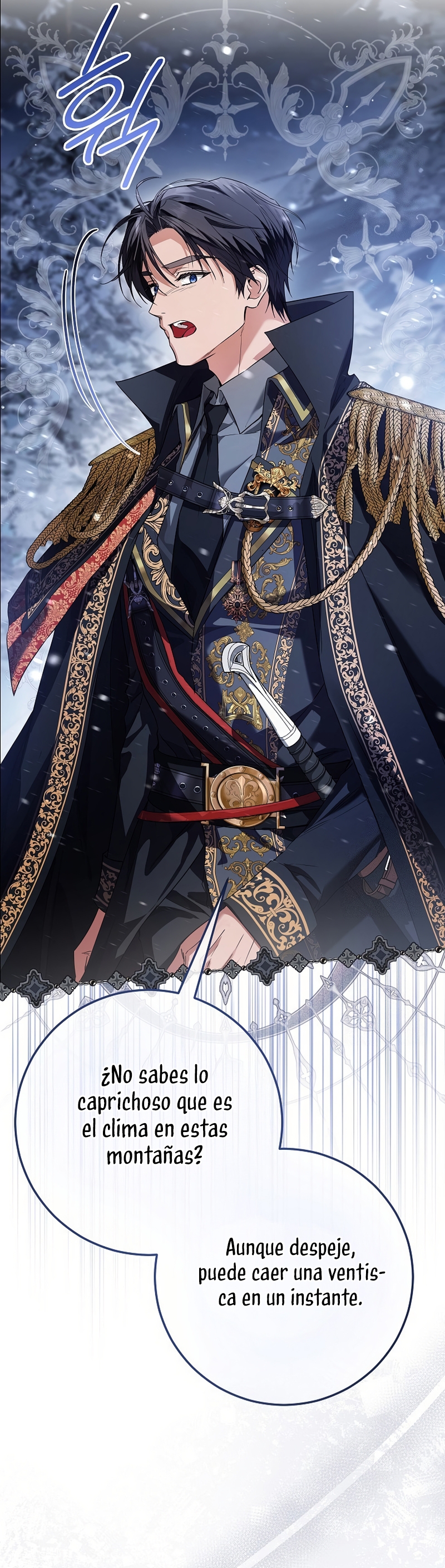 Soy una princesa que trabaja duro Capítulo 74 - Page 18