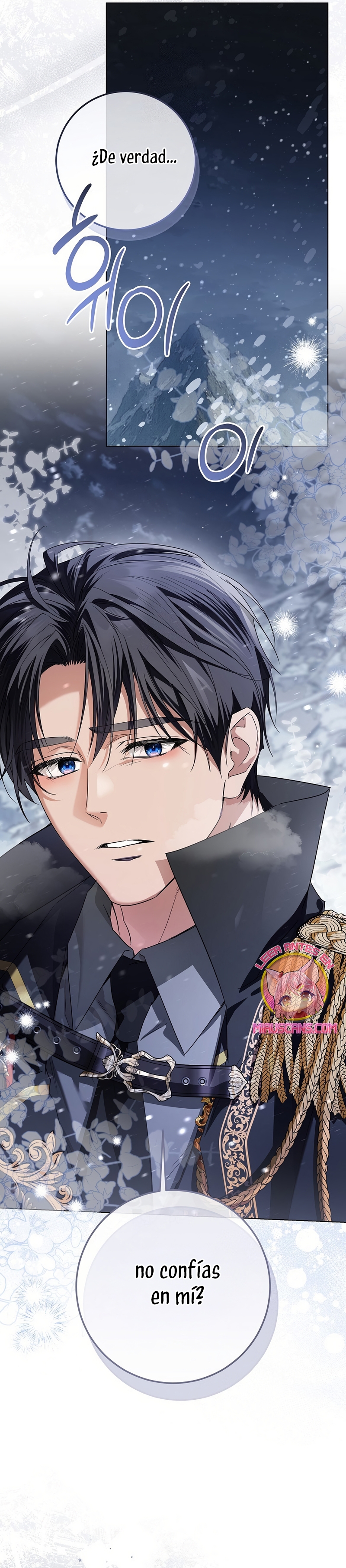 Soy una princesa que trabaja duro Capítulo 74 - Page 19