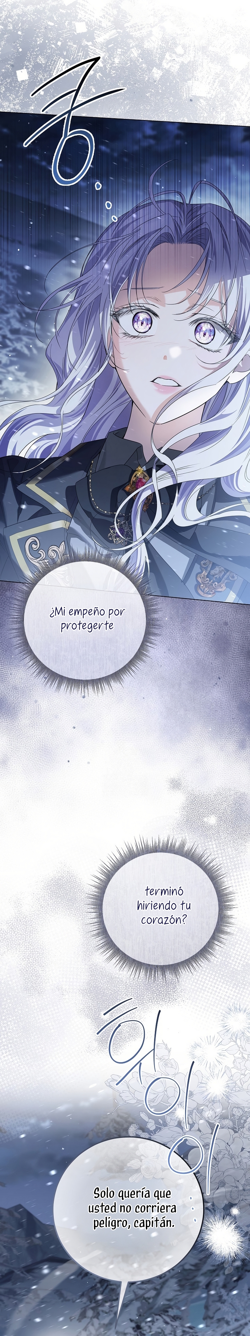 Soy una princesa que trabaja duro Capítulo 74 - Page 20