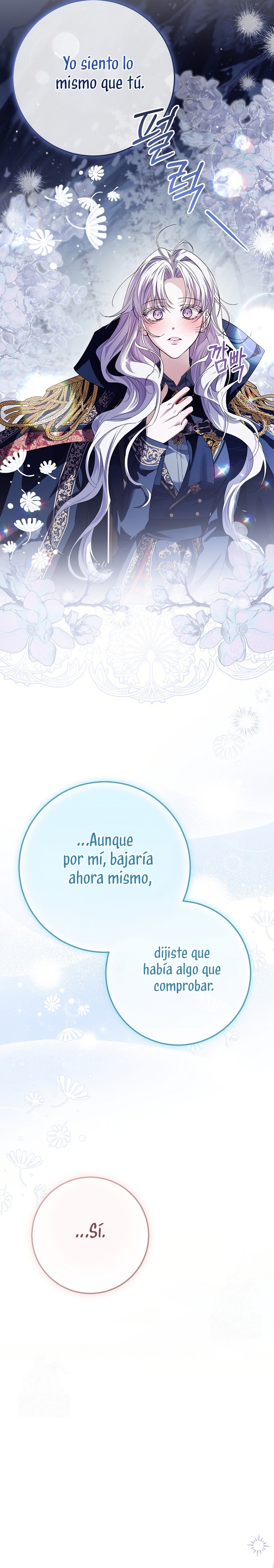 Soy una princesa que trabaja duro Capítulo 74 - Page 22