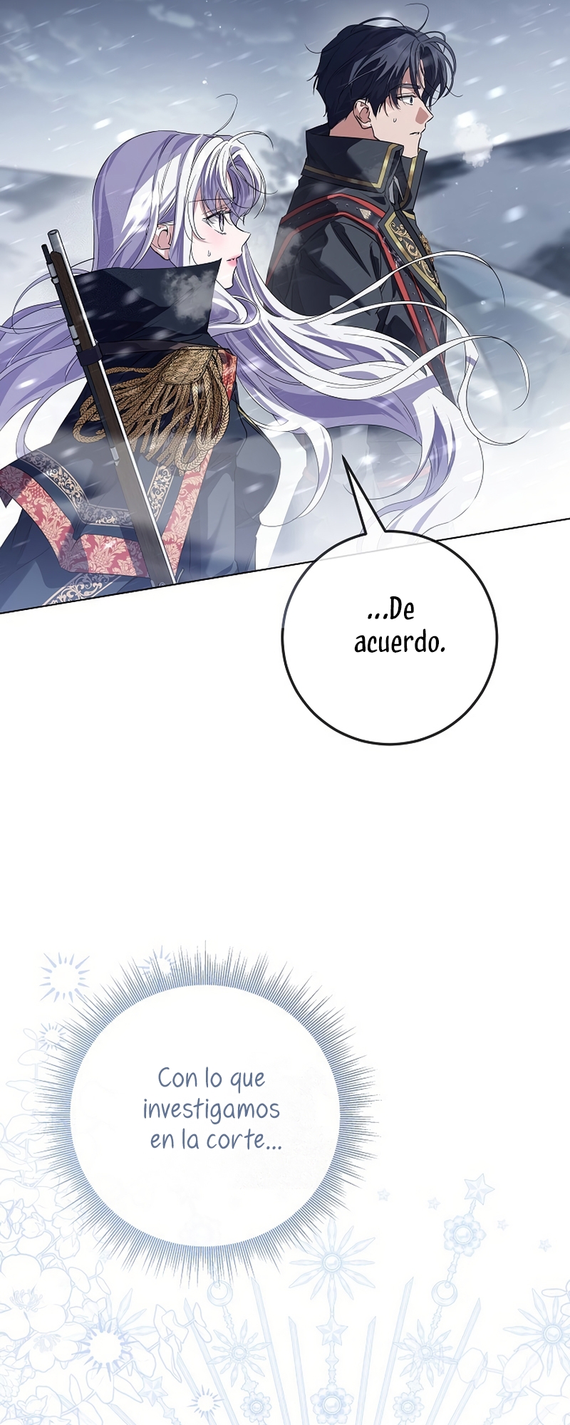 Soy una princesa que trabaja duro Capítulo 74 - Page 26