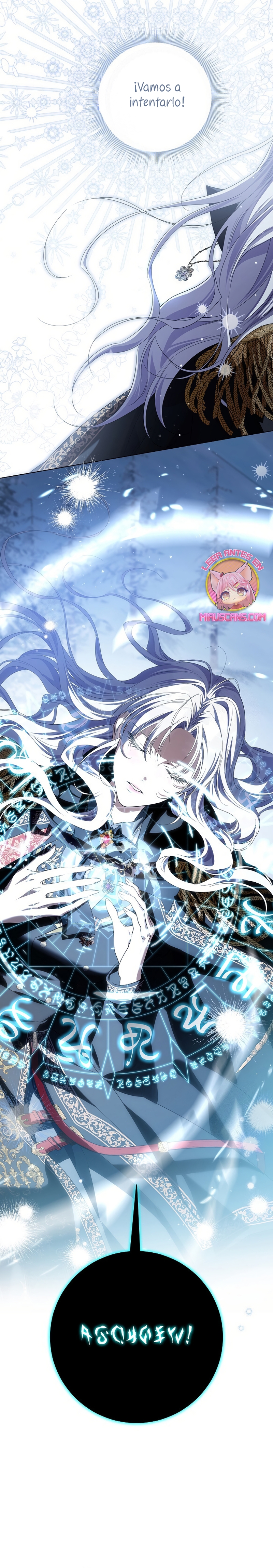 Soy una princesa que trabaja duro Capítulo 74 - Page 27