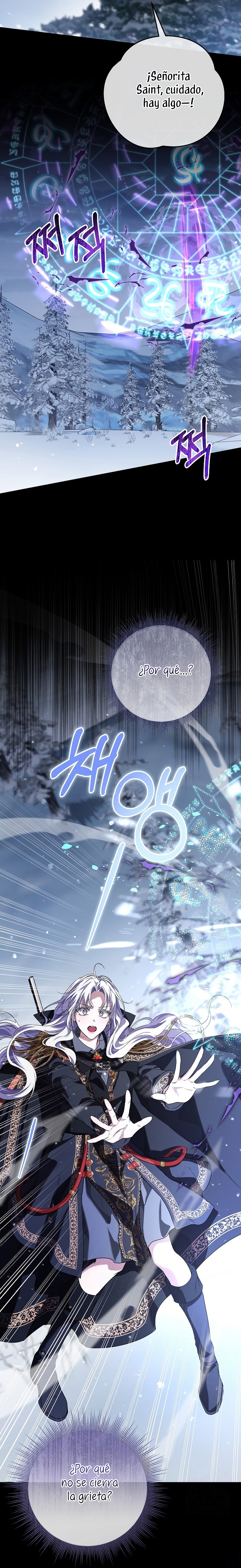 Soy una princesa que trabaja duro Capítulo 74 - Page 29