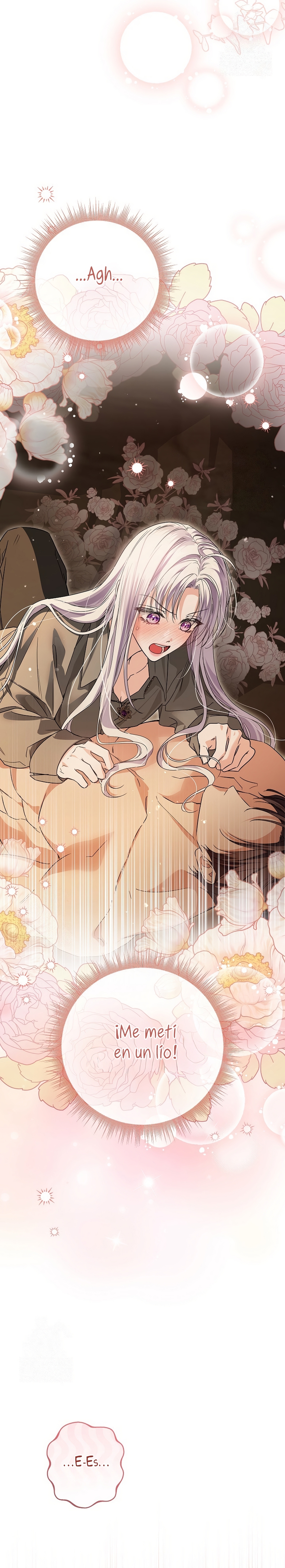 Soy una princesa que trabaja duro Capítulo 74 - Page 3