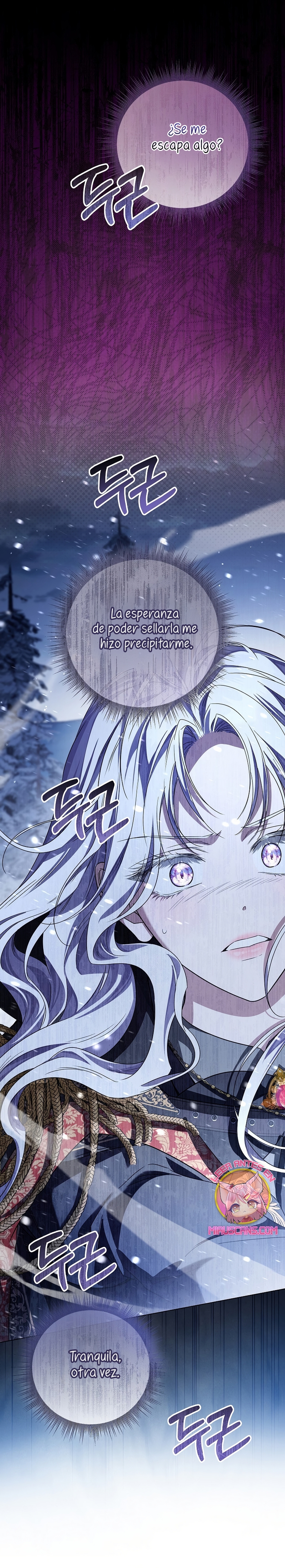 Soy una princesa que trabaja duro Capítulo 74 - Page 30