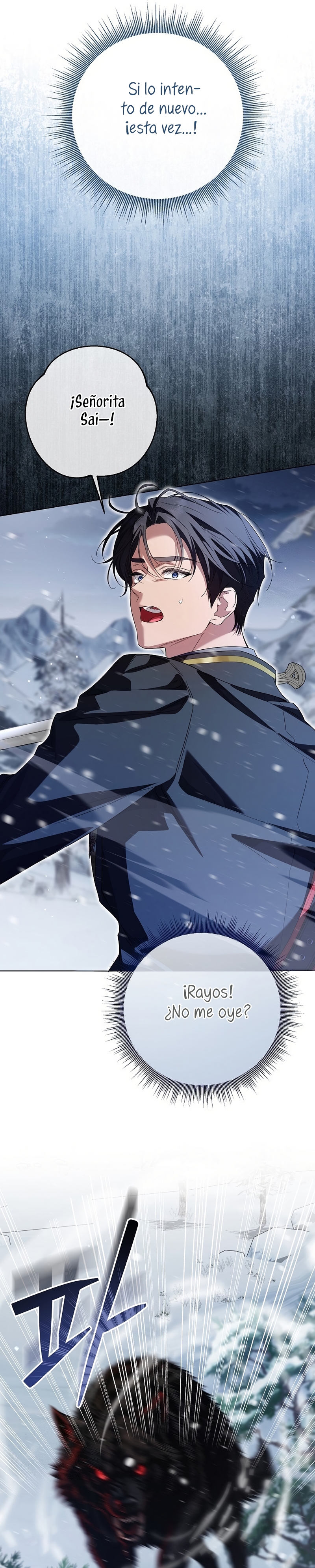 Soy una princesa que trabaja duro Capítulo 74 - Page 31