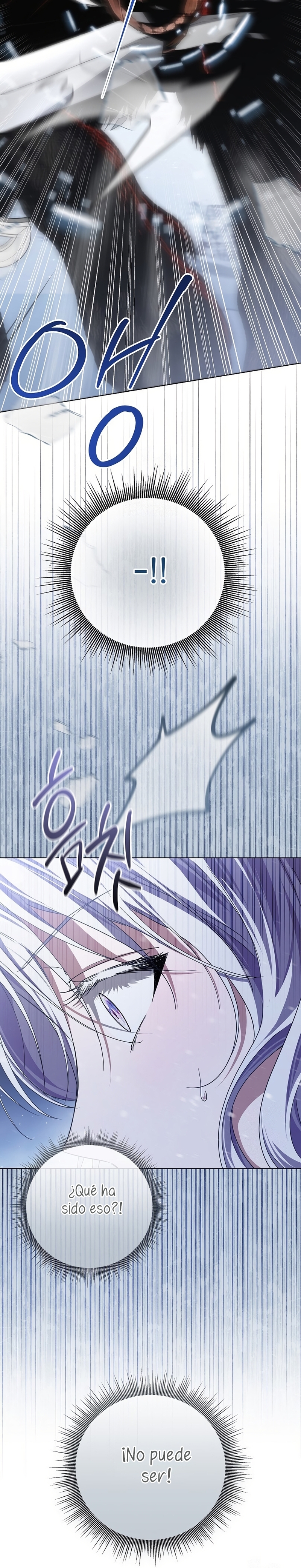 Soy una princesa que trabaja duro Capítulo 74 - Page 34