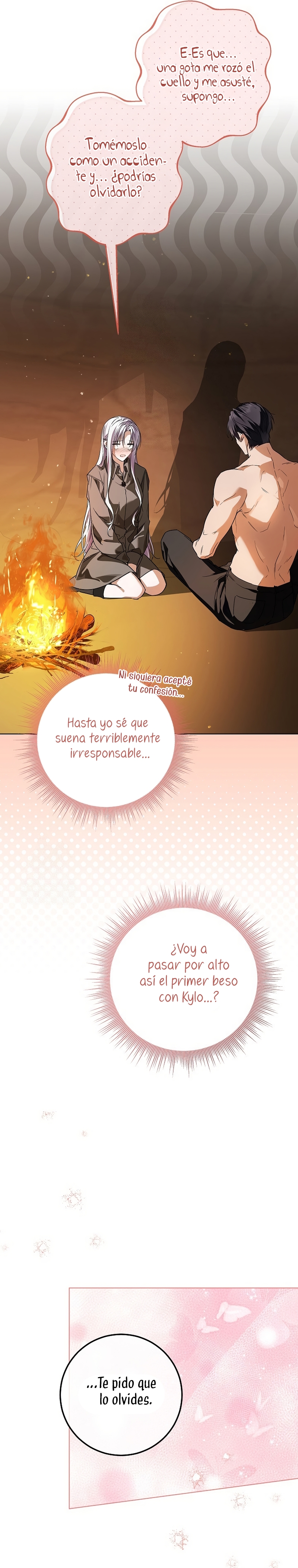 Soy una princesa que trabaja duro Capítulo 74 - Page 5