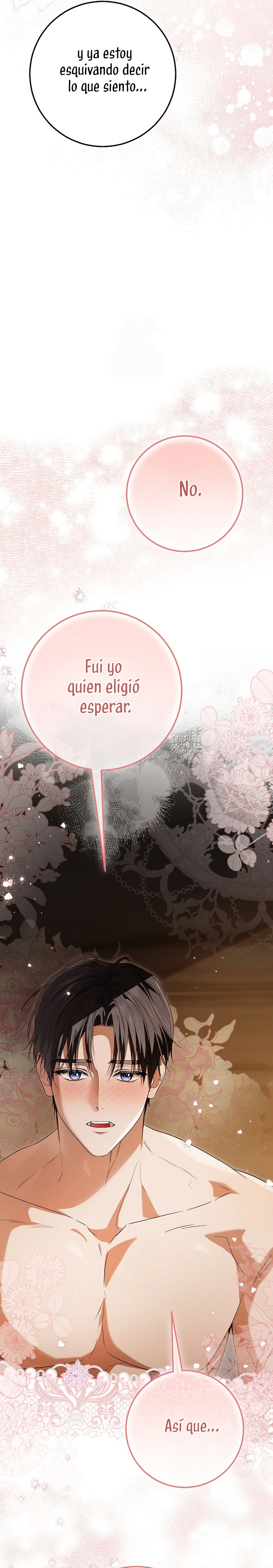 Soy una princesa que trabaja duro Capítulo 74 - Page 8