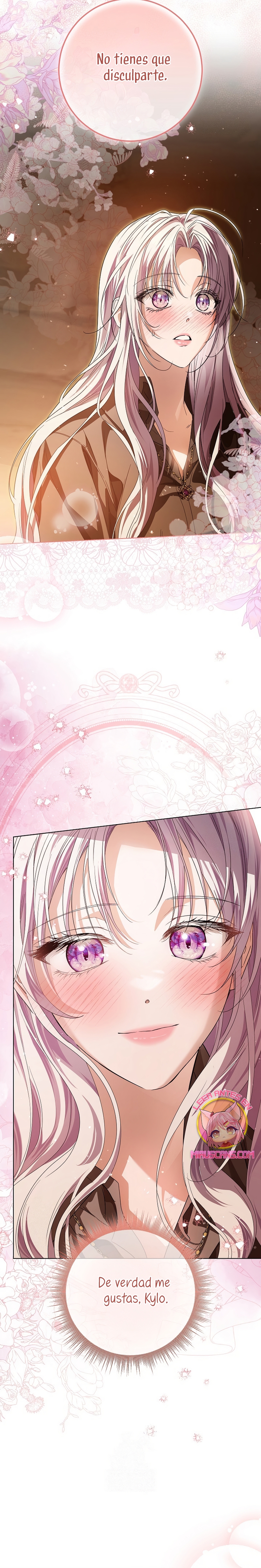 Soy una princesa que trabaja duro Capítulo 74 - Page 9