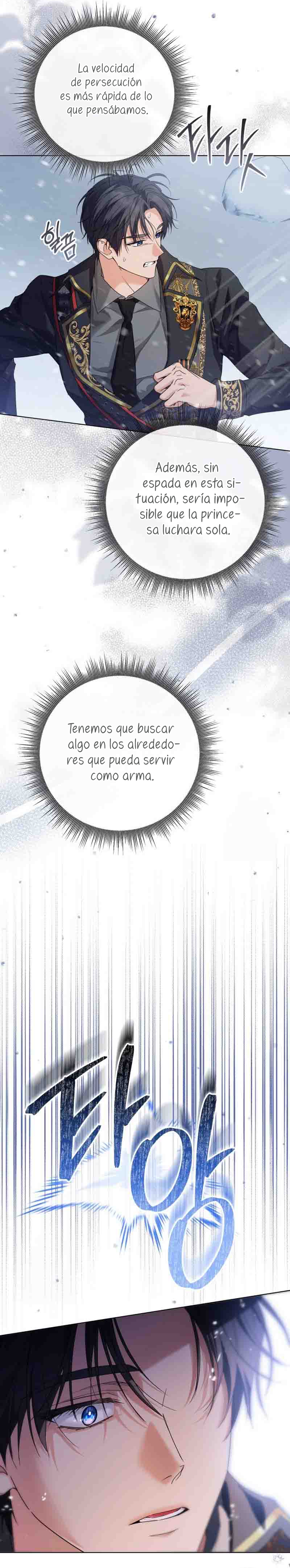 Soy una princesa que trabaja duro Capítulo 75 - Page 13