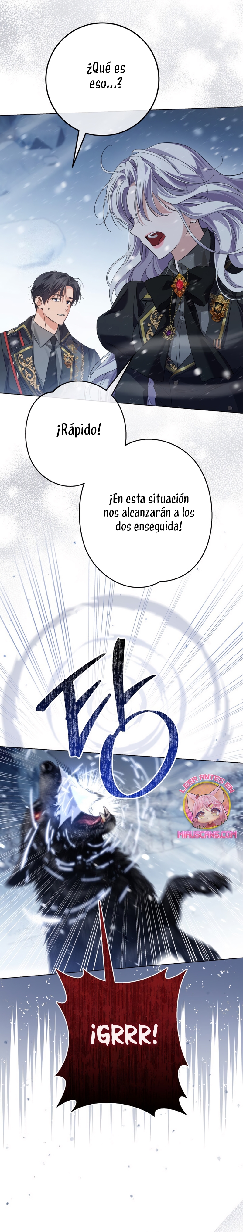 Soy una princesa que trabaja duro Capítulo 75 - Page 16