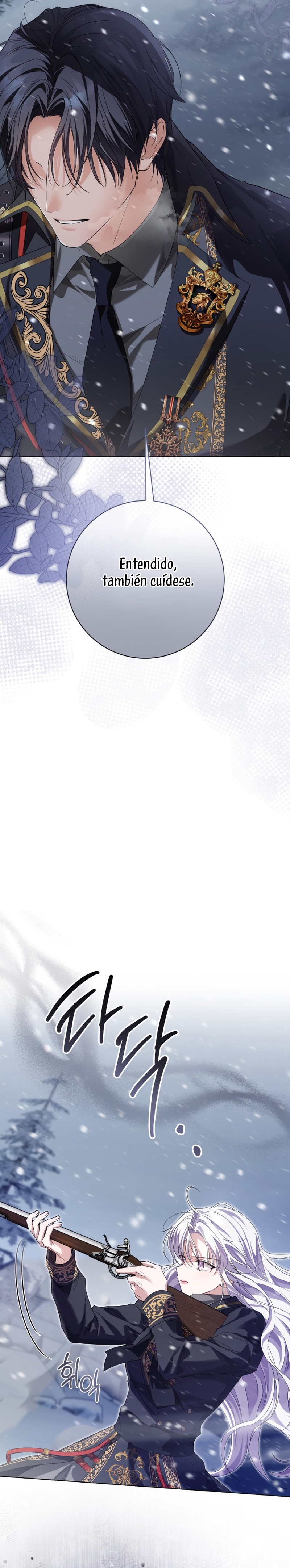 Soy una princesa que trabaja duro Capítulo 75 - Page 18