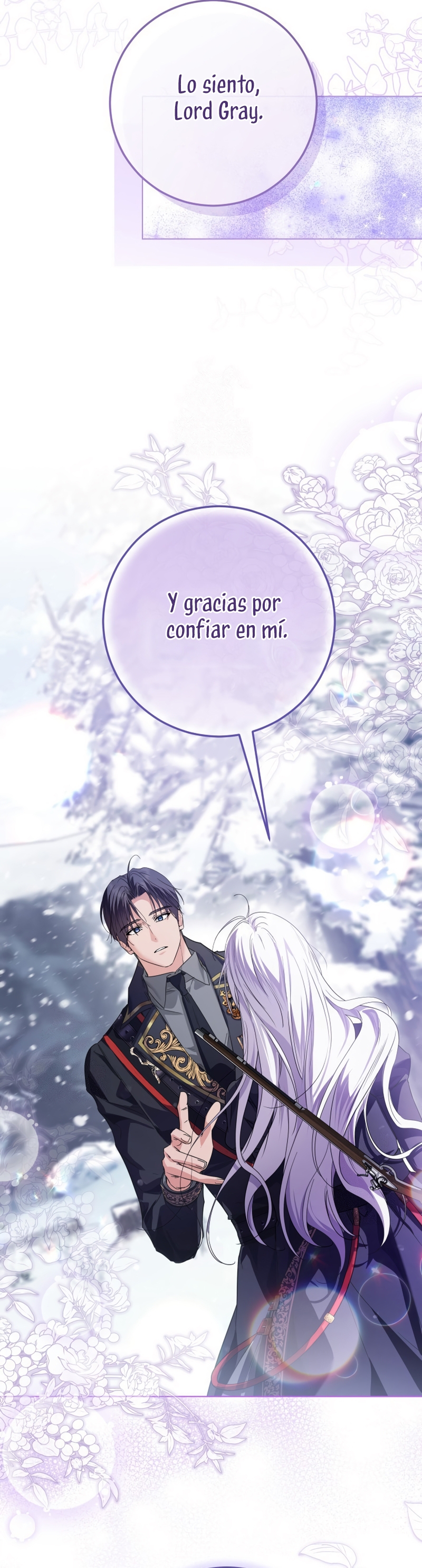 Soy una princesa que trabaja duro Capítulo 75 - Page 29