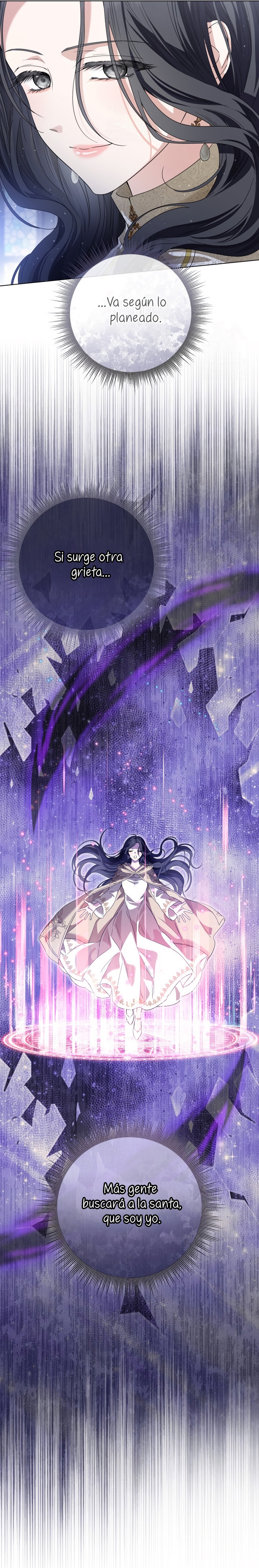 Soy una princesa que trabaja duro Capítulo 75 - Page 35